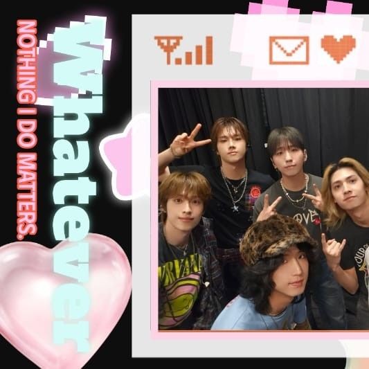 Shining profile picture of Xdinary Heroes on today's Choeaedol