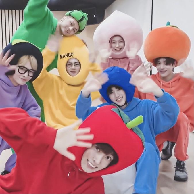 ENHYPEN의 최신 사진