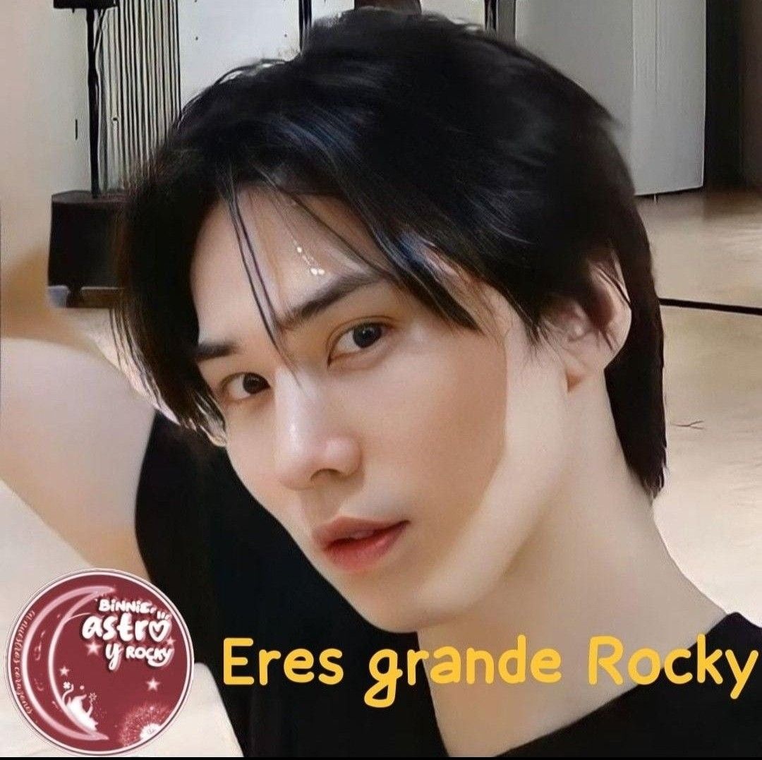 Rocky的最新照片
