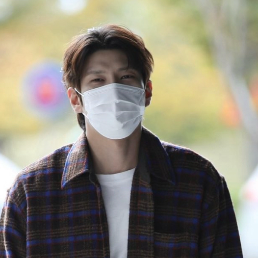 LEO (VIXX)的最新照片