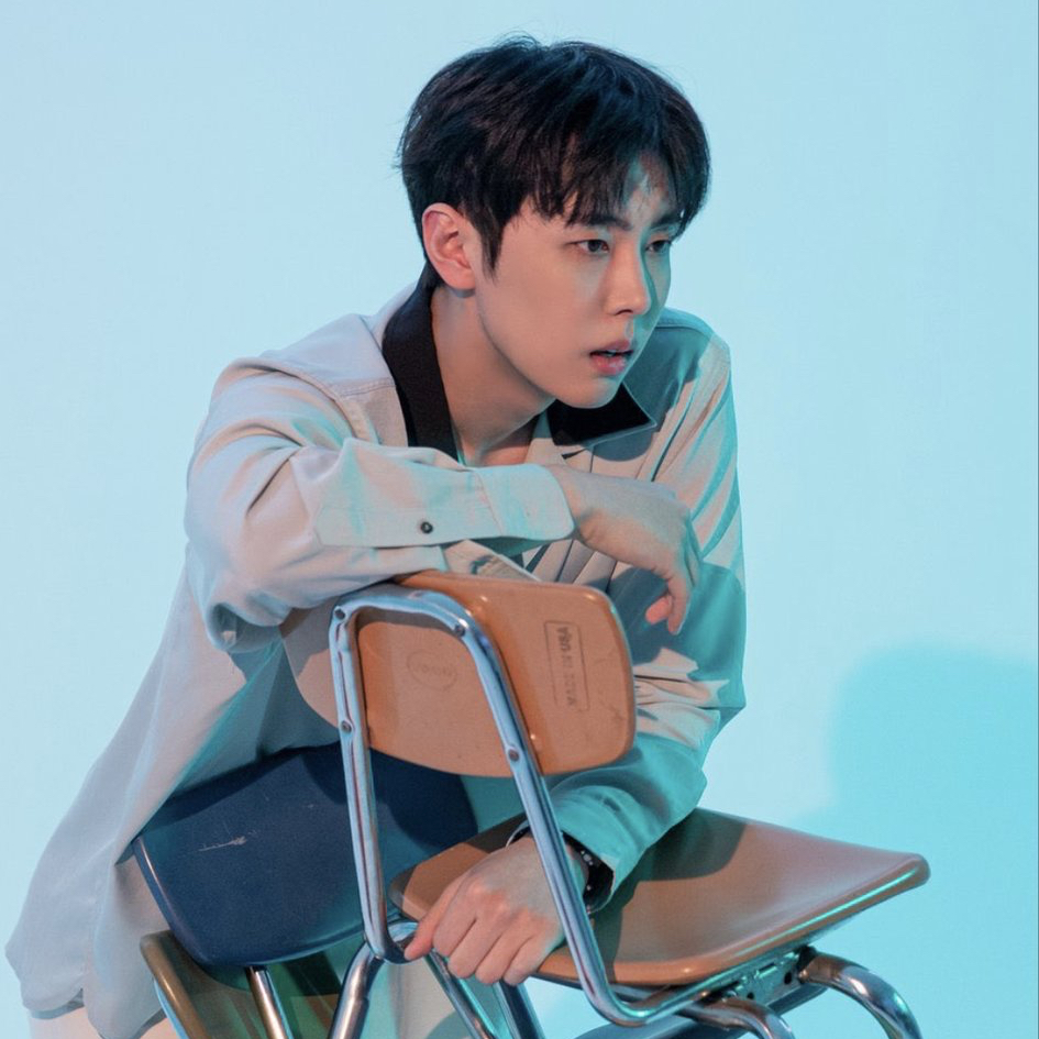 Latest photo of Jaeyoon (SF9)