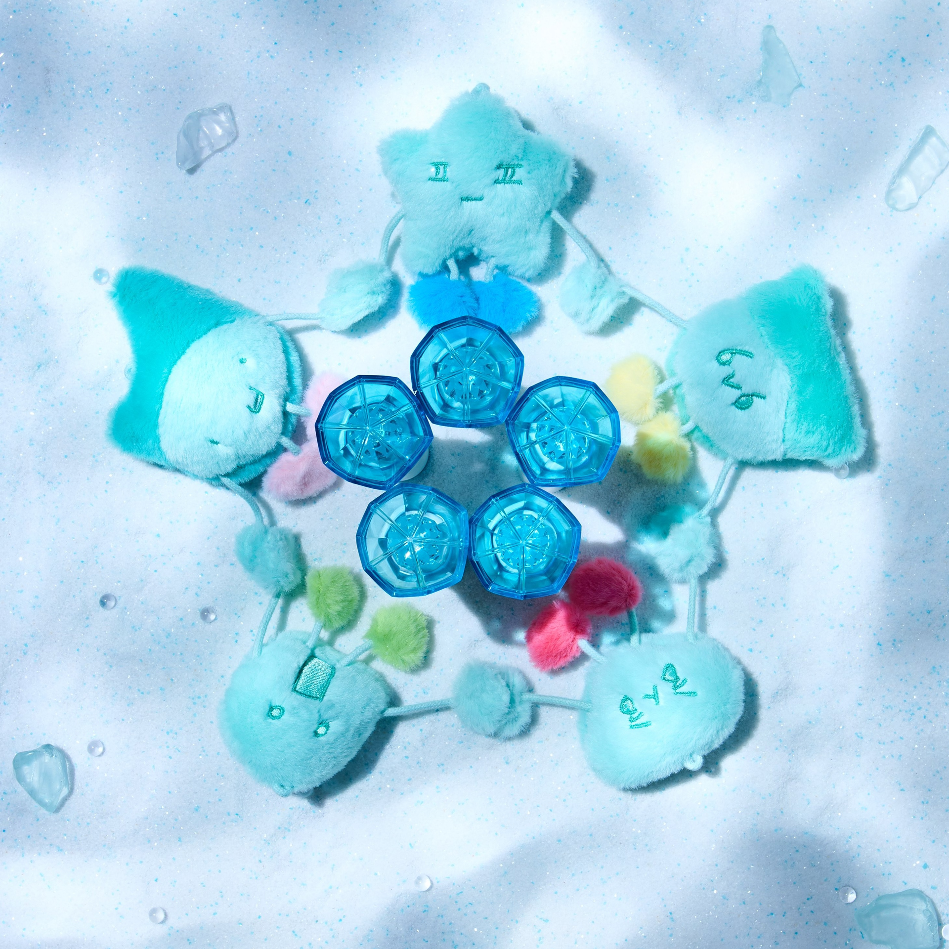 Latest photo of SHINee