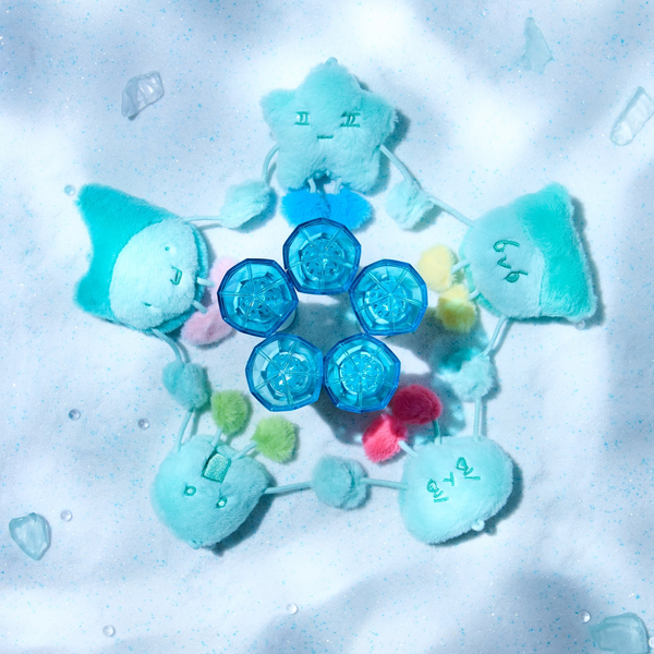 Shining profile picture of SHINee on today's Choeaedol