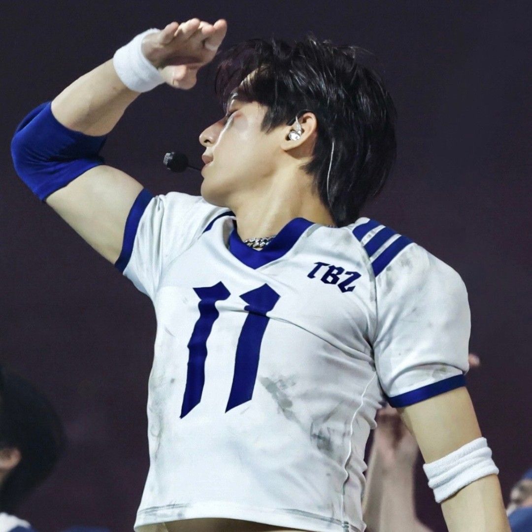 주연 (더보이즈) 팬이 찍은 순간