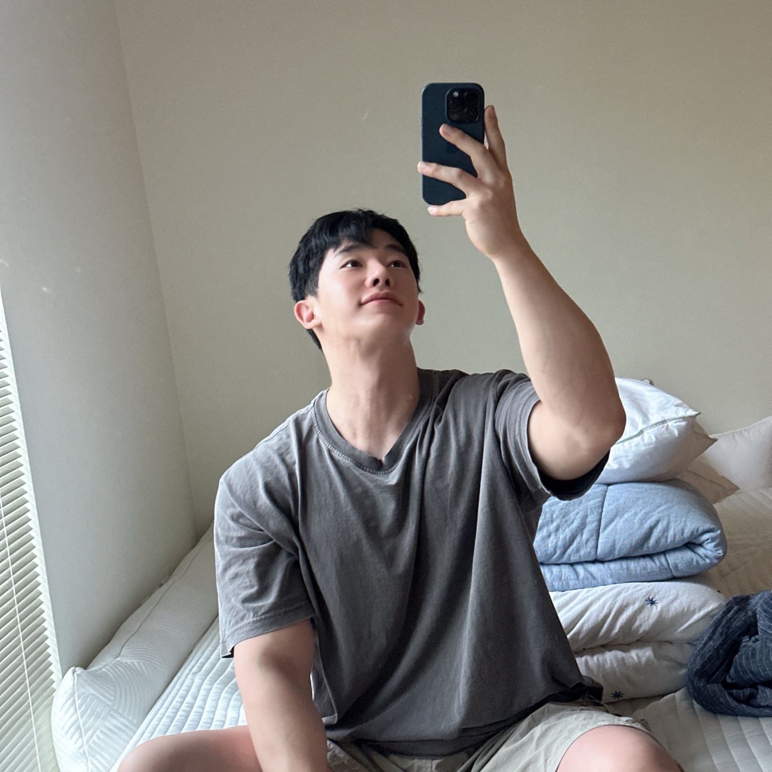 Latest photo of Wonho