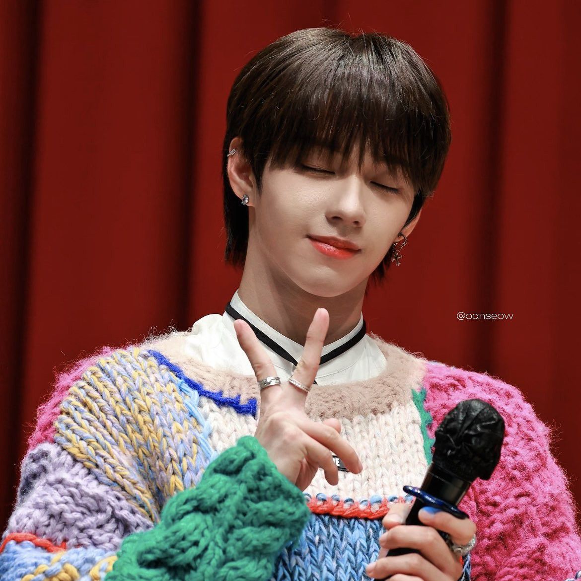 Recent activity shot of JL (AHOF)