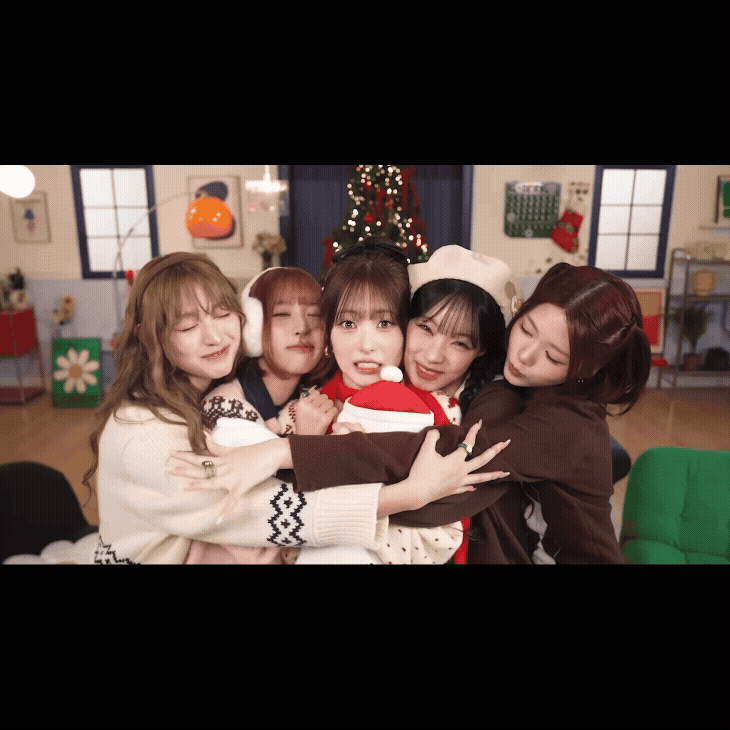 Recent activity shot of RESCENE