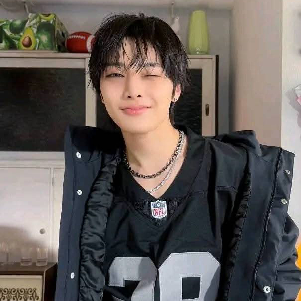 Latest photo of I.N (Stray Kids)