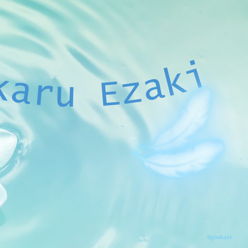 Latest photo of Hikaru (Kep1er)