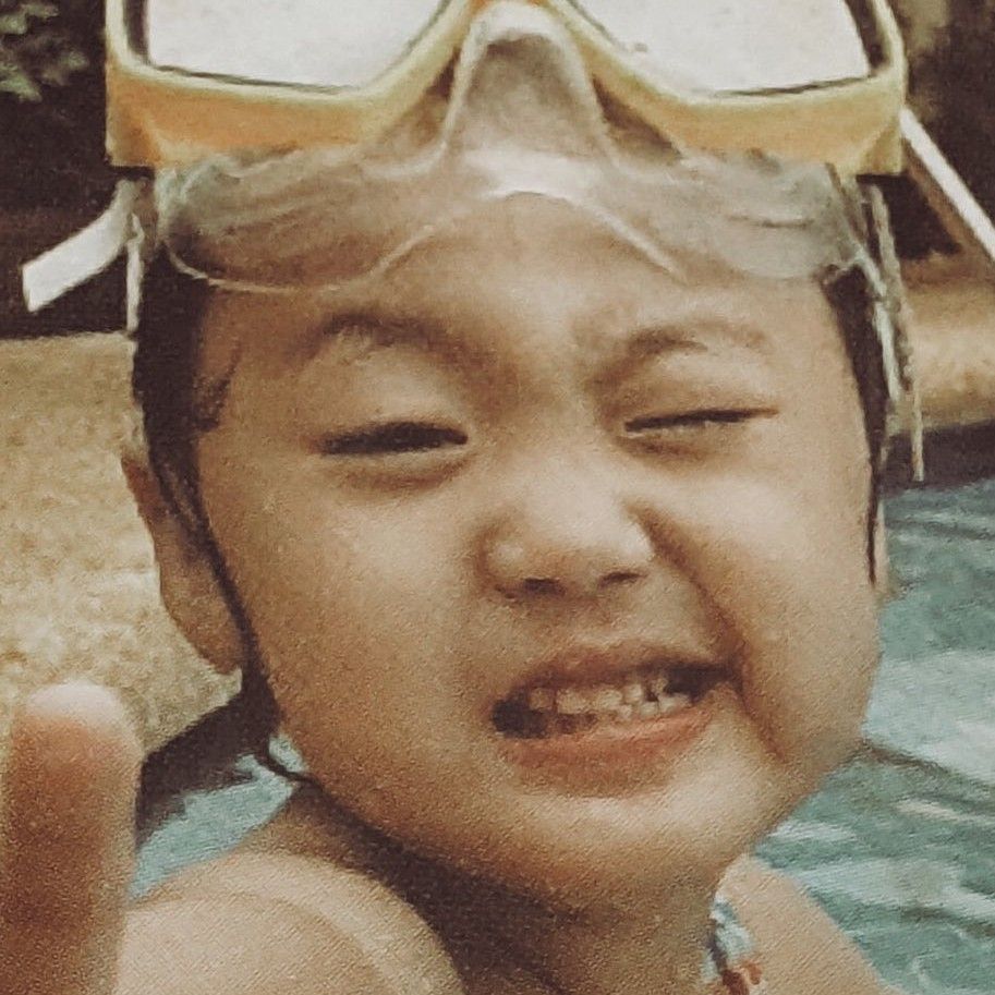 Behind-the-scenes cut of Doyoung (TREASURE)