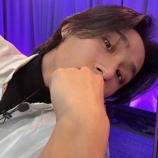 몬스타엑스 팬이 찍은 순간