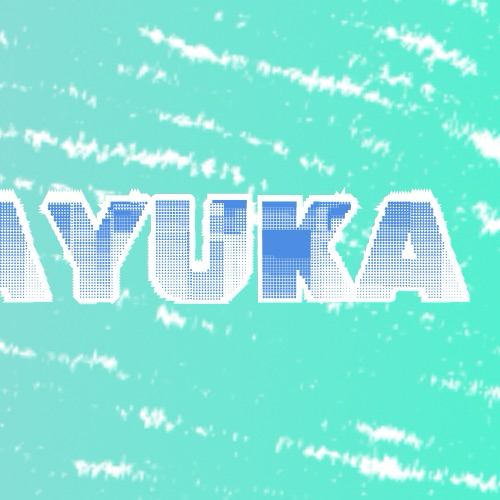 Latest photo of Mayuka (NiziU)