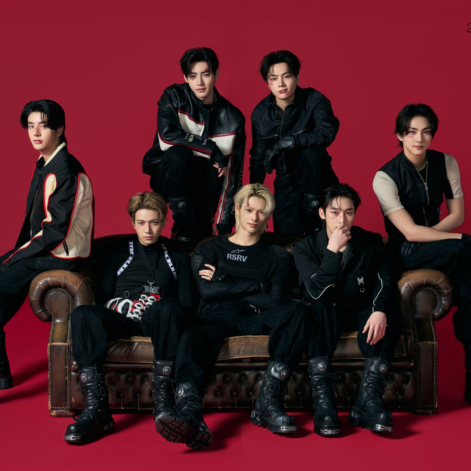 ENHYPEN 팬이 찍은 순간