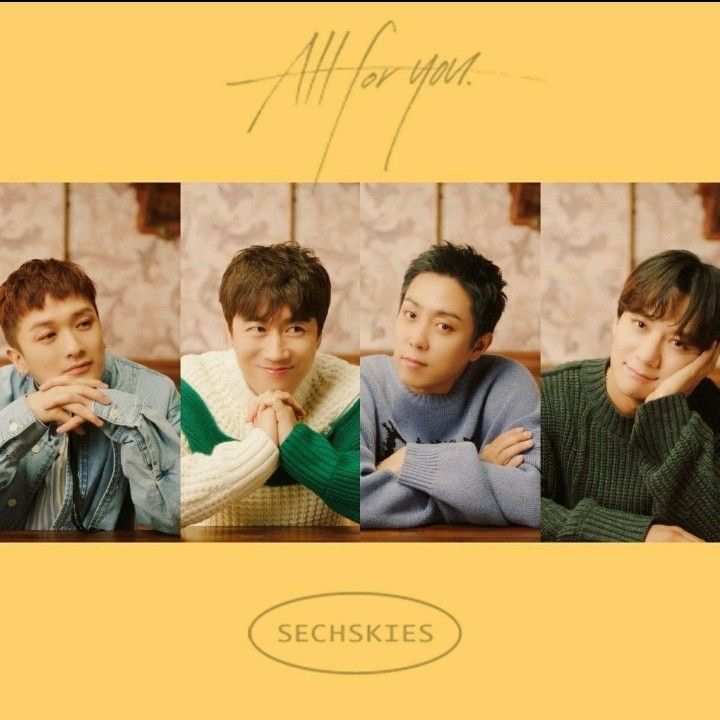 Recent activity shot of SECHSKIES