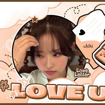 Recent activity shot of Loossemble