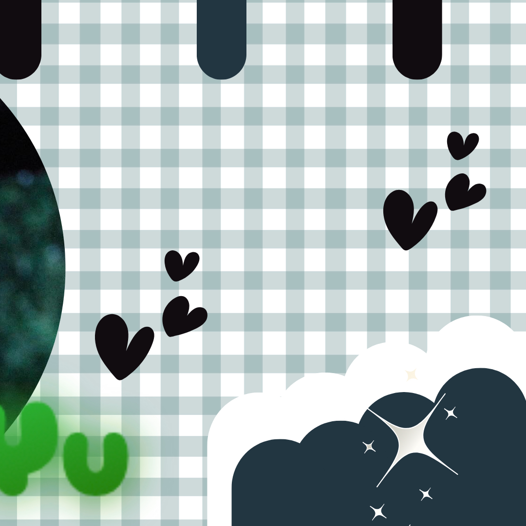 Behind-the-scenes cut of Esther Yu