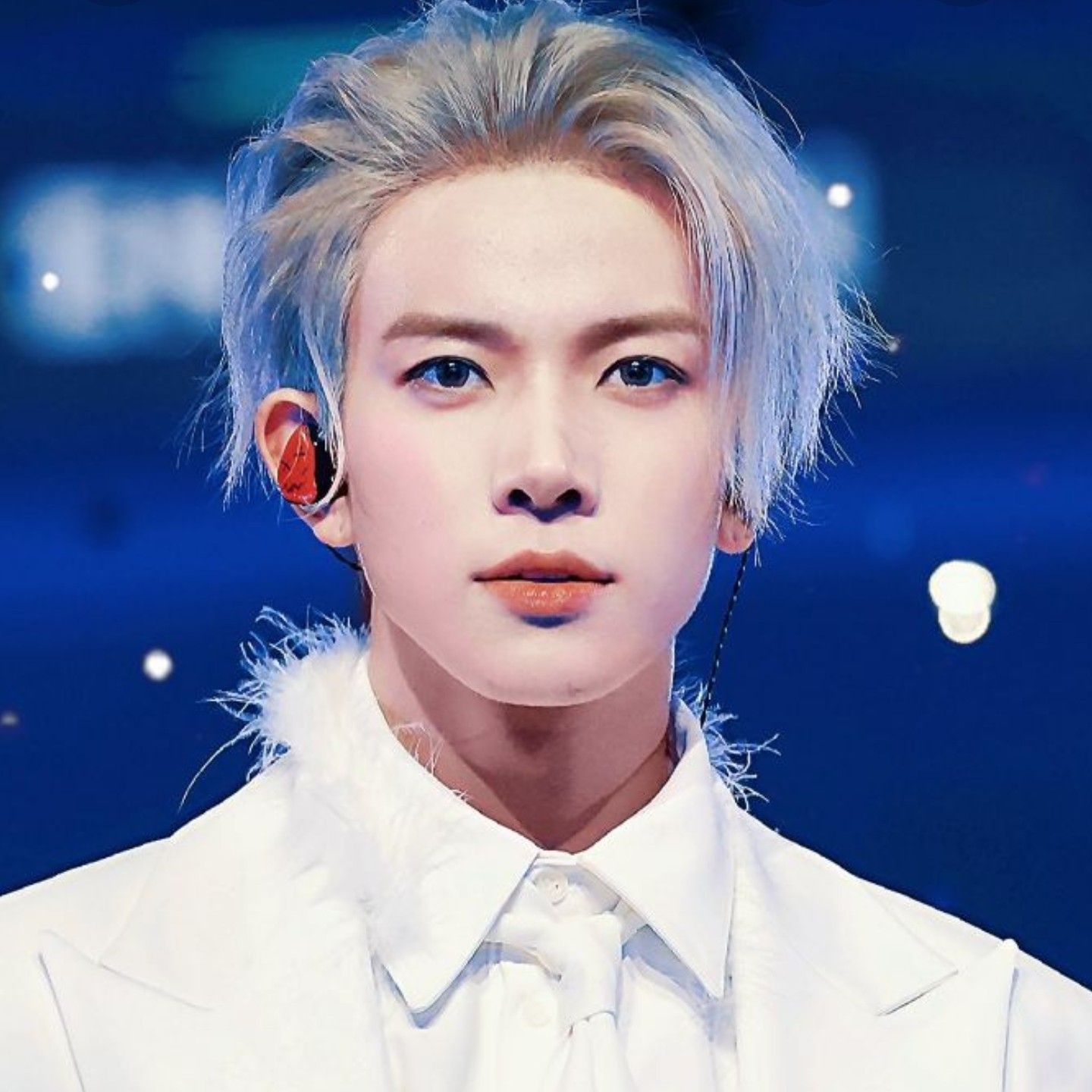 Foto aktivitas terbaru Heeseung (ENHYPEN)