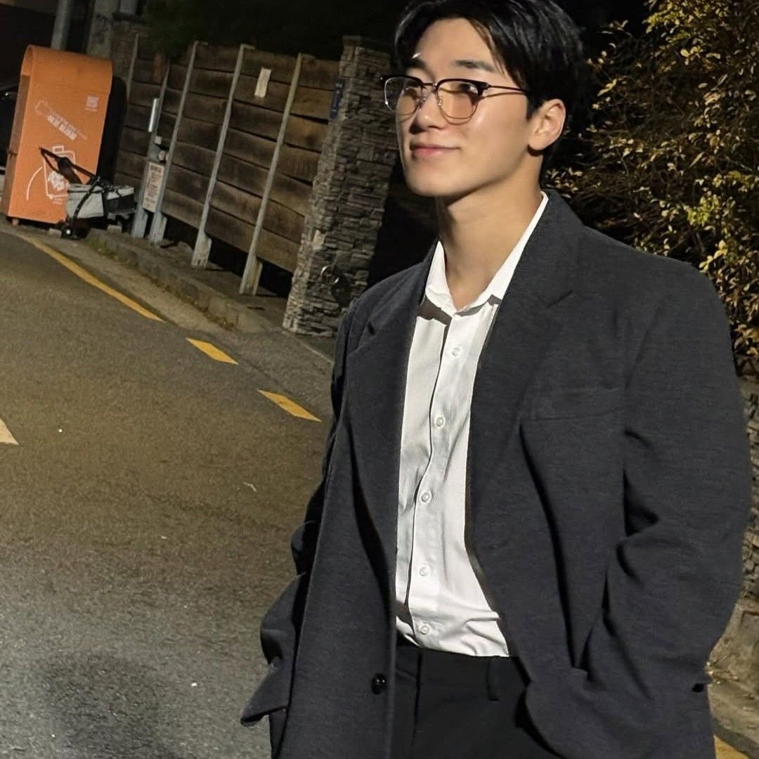 에이티즈의 비하인드 컷