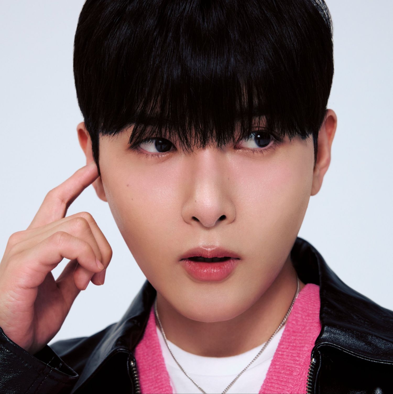 Latest photo of Ryeowook (Super Junior)