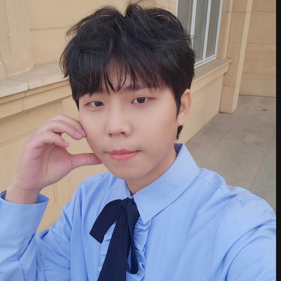 Latest photo of Jung Seunghwan