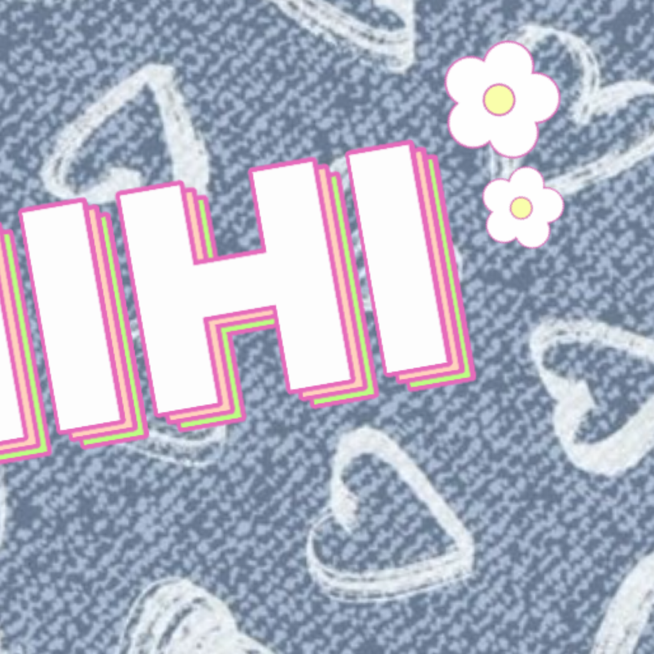 A moment captured by Miihi (NiziU)'s fan