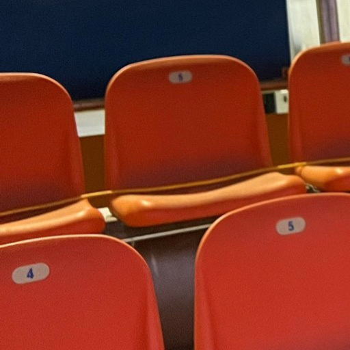 Behind-the-scenes cut of Arin (OH MY GIRL)