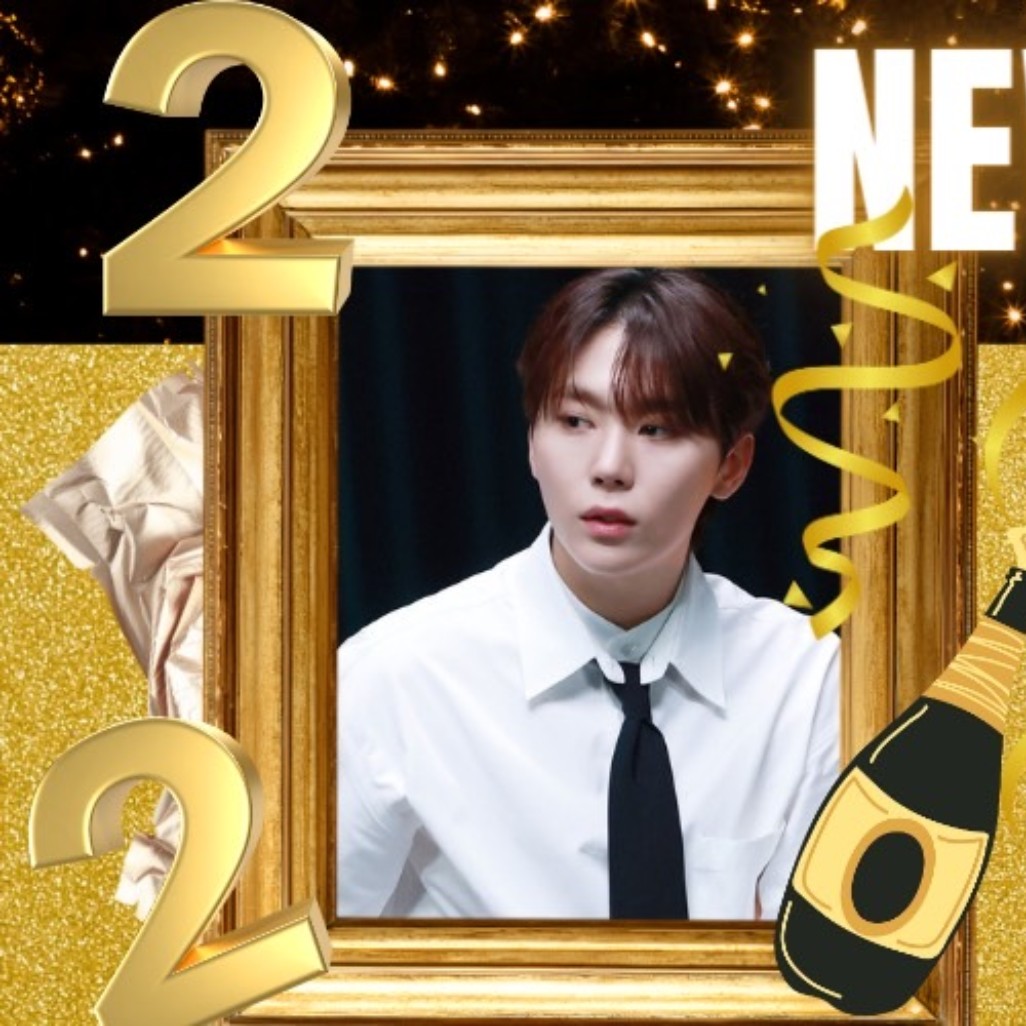 Recent activity shot of Seungkwan (SEVENTEEN)