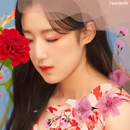 舒華 (i-dle)的最新照片