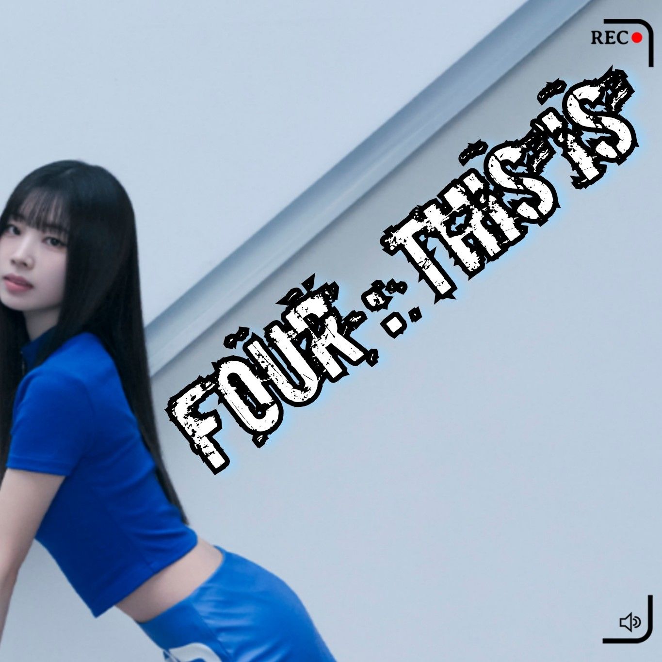 Behind-the-scenes cut of Dahyun (TWICE)