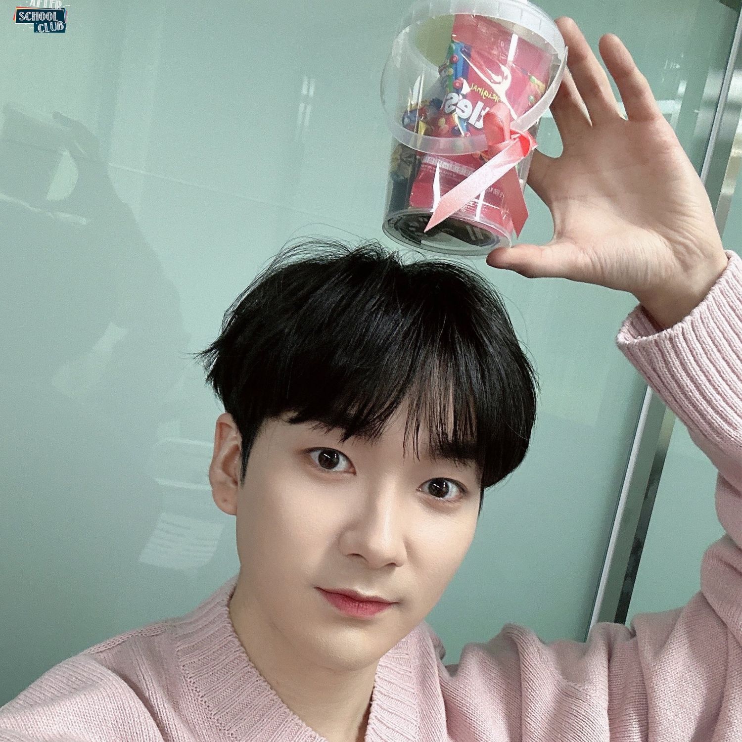 Latest photo of Aron