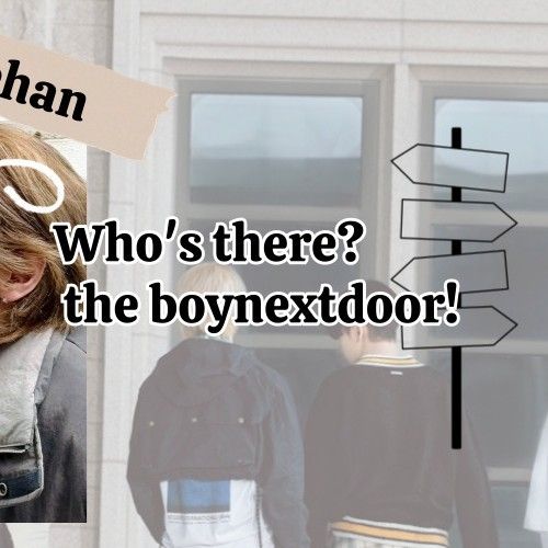 Latest photo of Leehan (BOYNEXTDOOR)