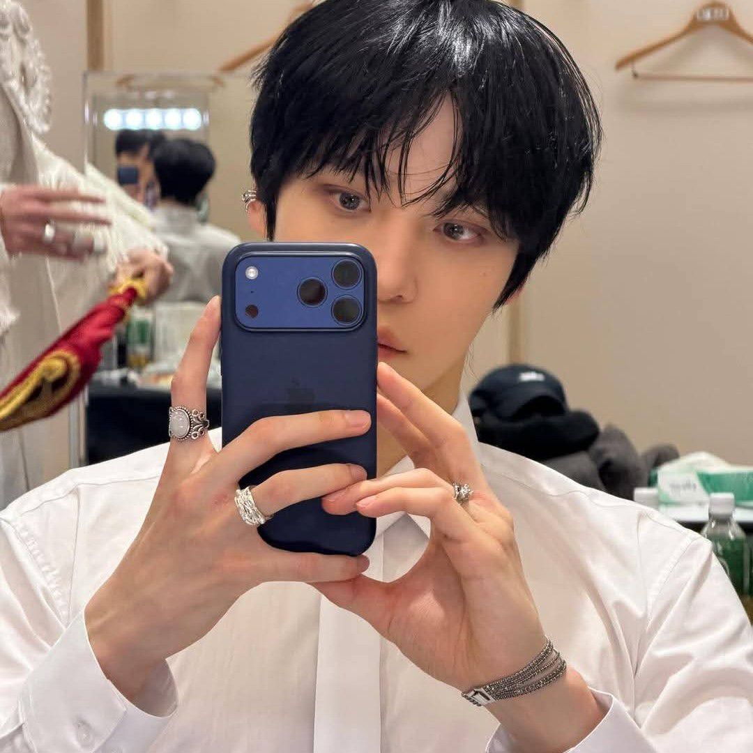 Behind-the-scenes cut of ATEEZ