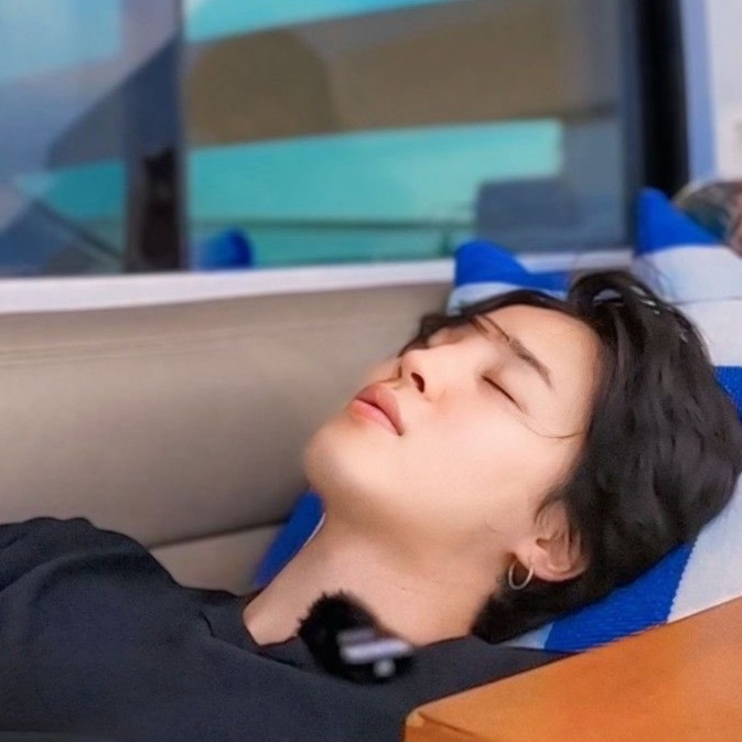 지민 (방탄소년단) 팬이 찍은 순간