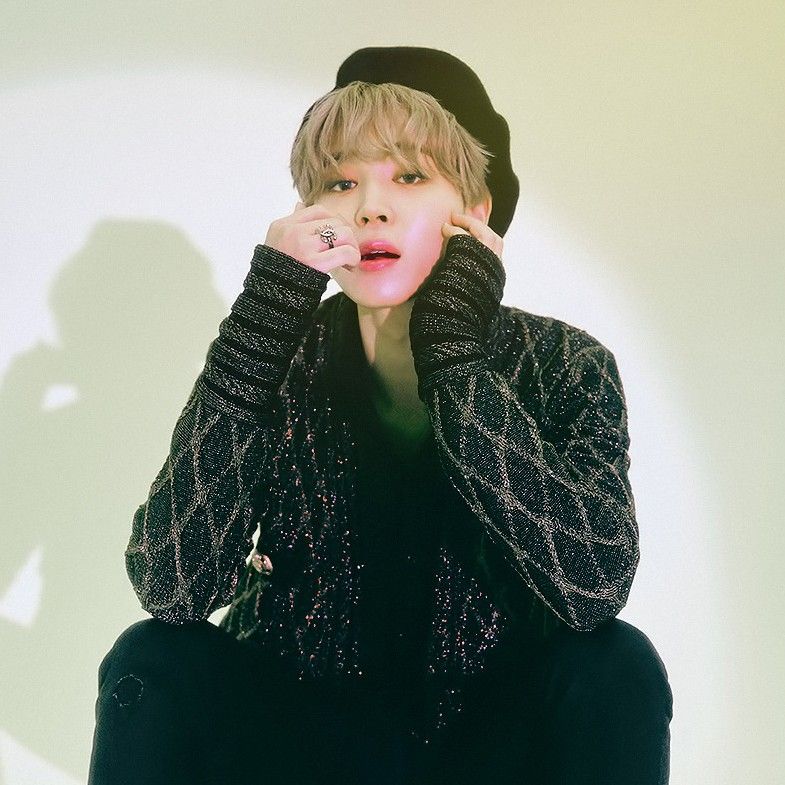 지민 (방탄소년단) 최근 활동샷