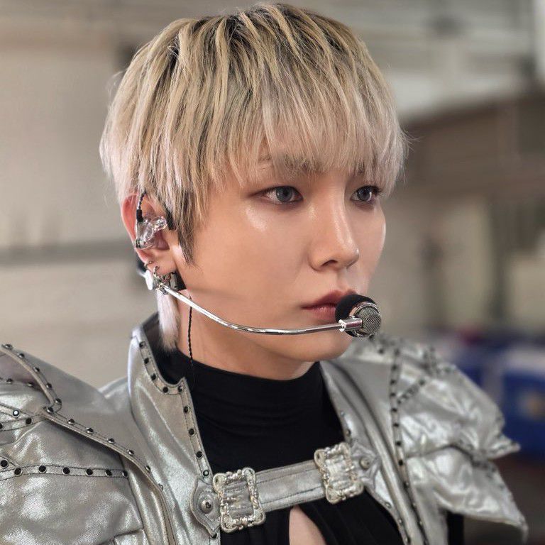 Key (샤이니) 팬이 찍은 순간