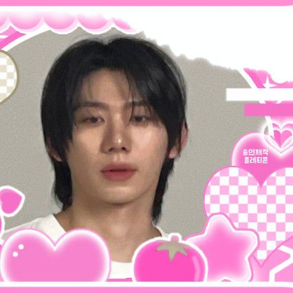 Latest photo of Park Han (AHOF)