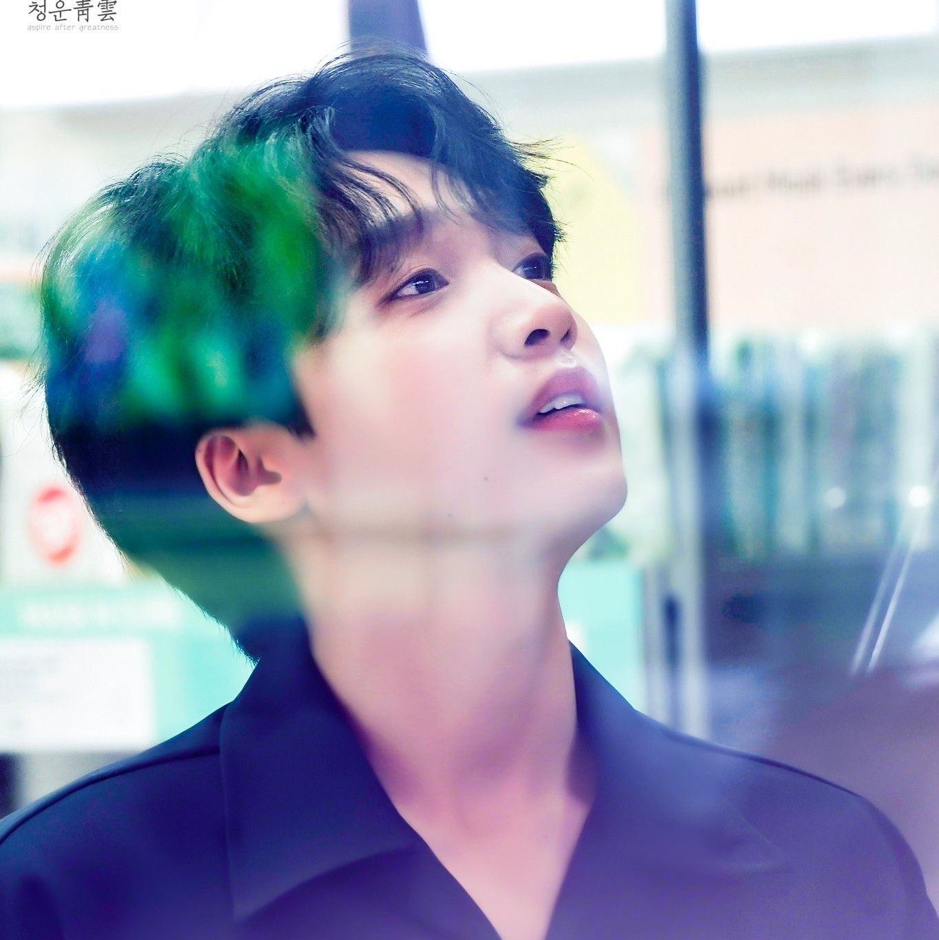 Latest photo of Jeong Sewoon