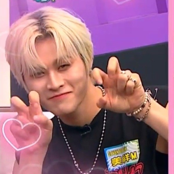 Popular profile image of M (SEVENTOEIGHT) selected by votes