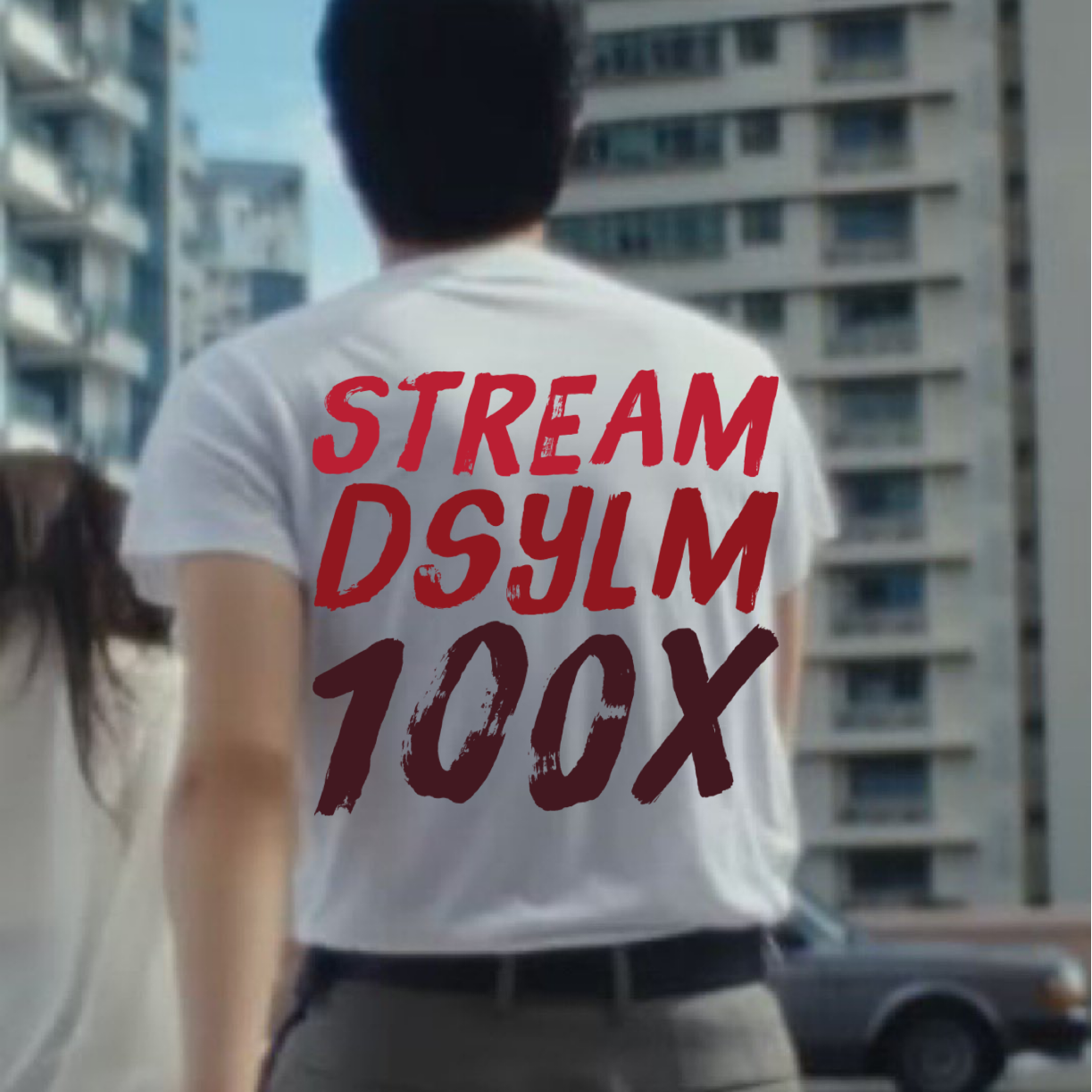 Latest photo of Jin (BTS)