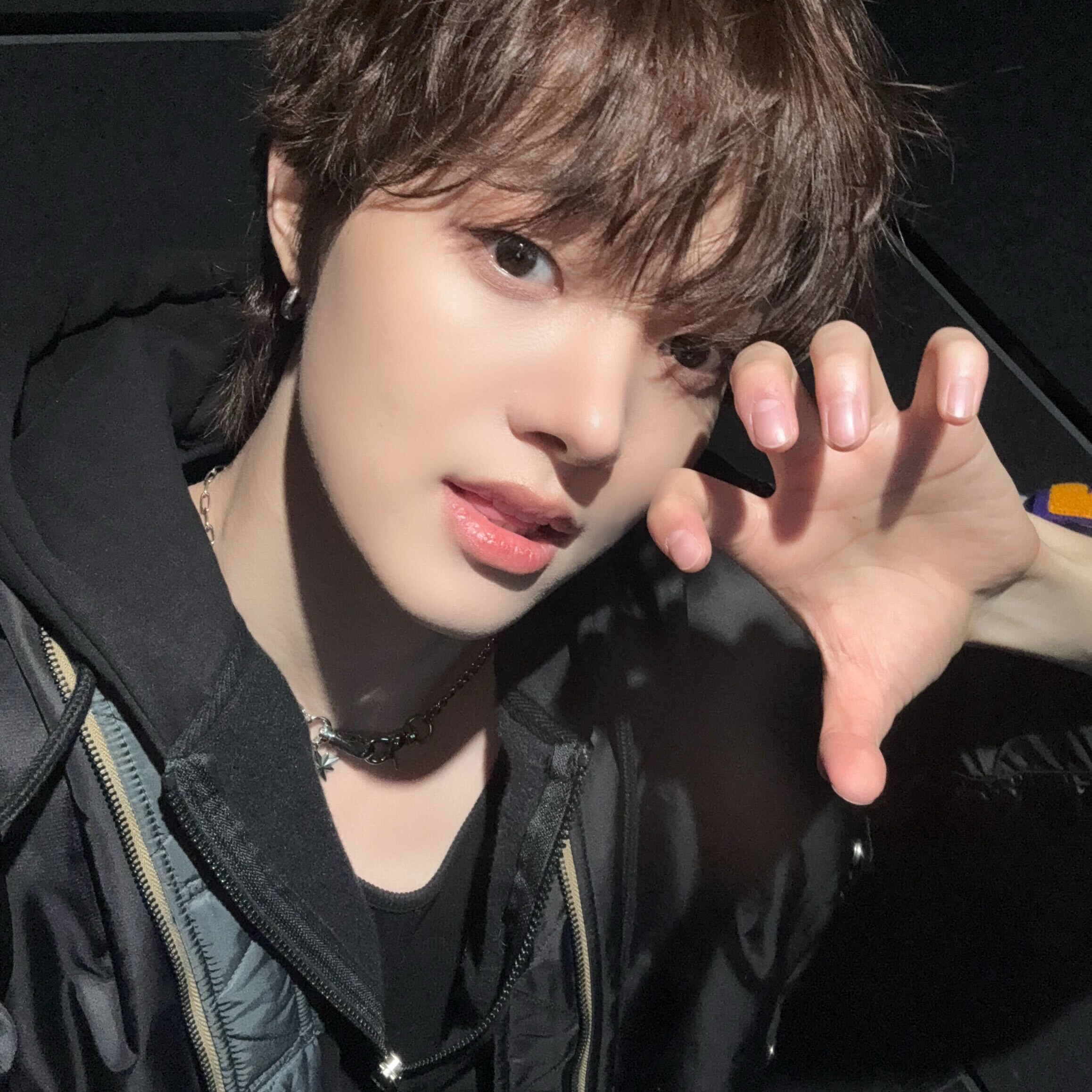 EJ (&TEAM)的最新活動照片