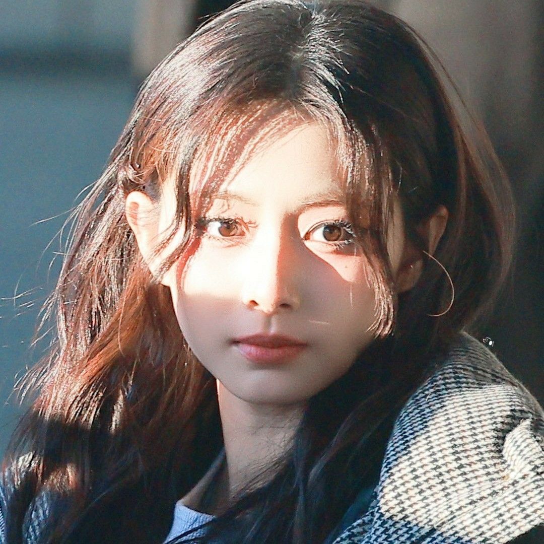 子瑜 (TWICE)的幕後花絮