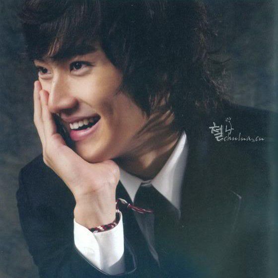 Super Junior的幕後花絮