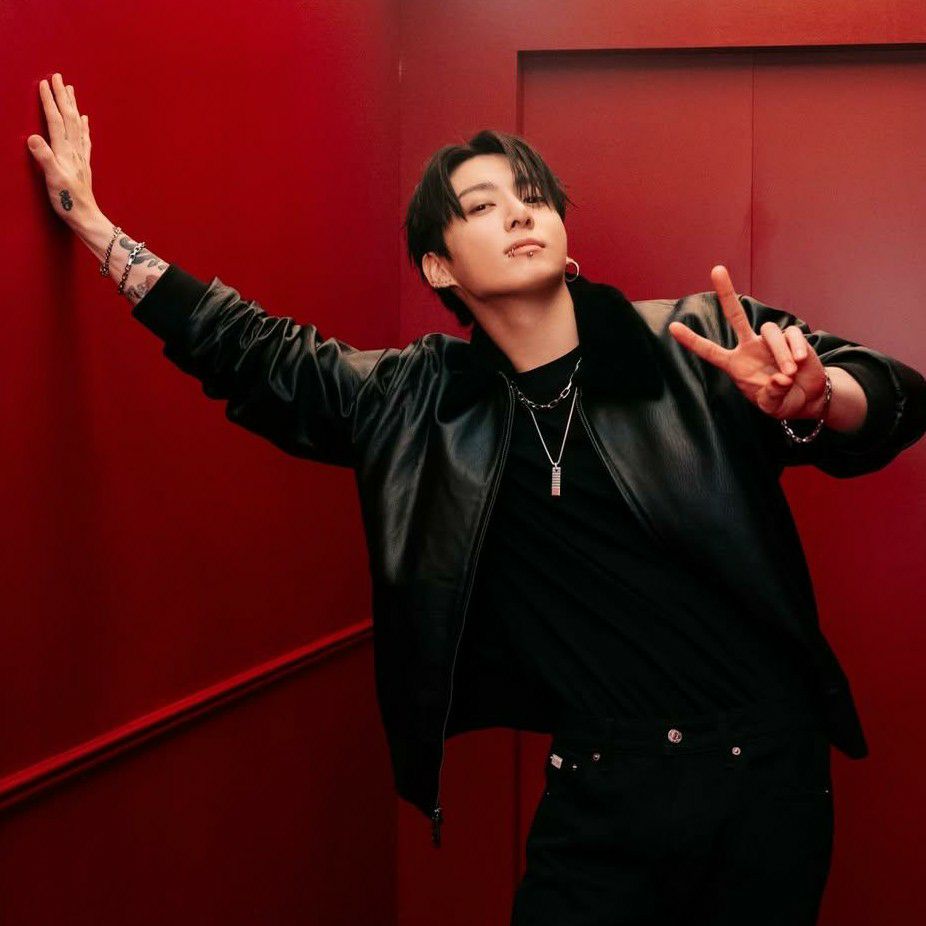 ジョングク (BTS)ファンが撮った瞬間