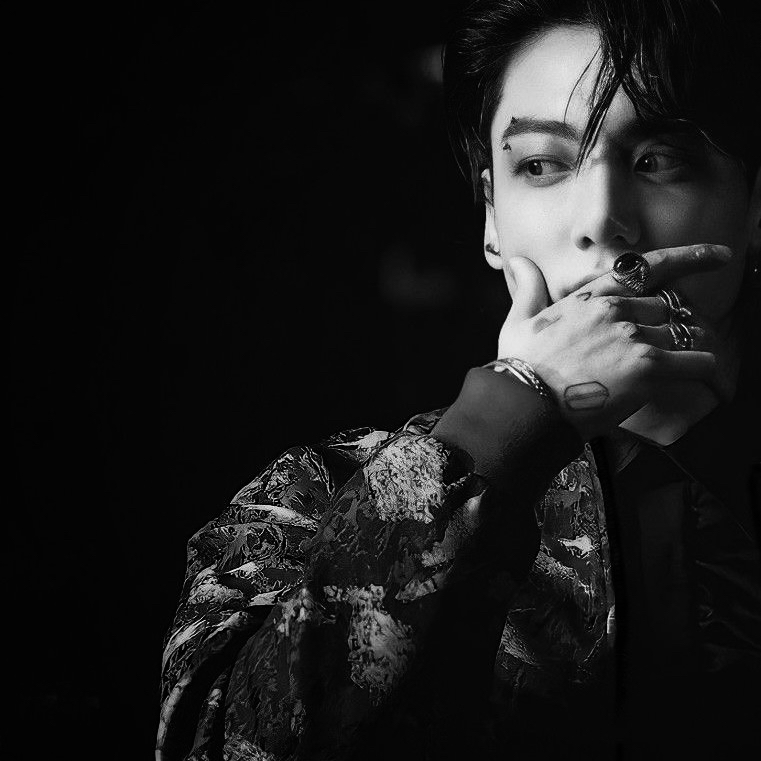 정국 (방탄소년단)의 비하인드 컷