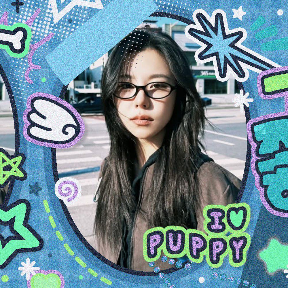 Latest photo of Wheein (MAMAMOO)