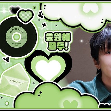 Latest photo of Woonhak (BOYNEXTDOOR)