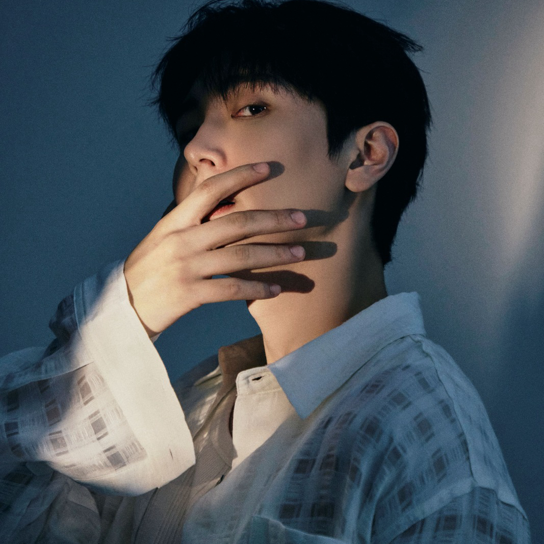 ジェユン (SF9)の最新写真