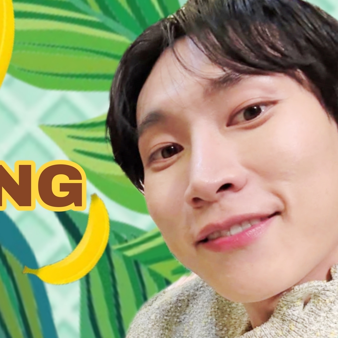 Recent activity shot of Seo Eunkwang (BTOB)