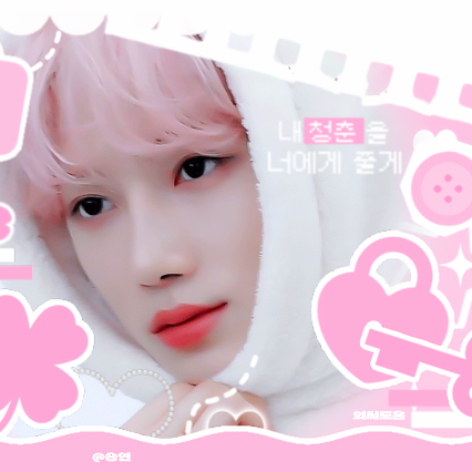 ニュー (THE BOYZ)の最新写真