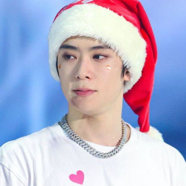 A moment captured by Jaehyun (NCT 127)'s fan